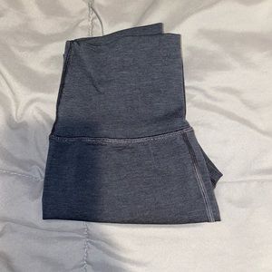 OG Revival Leggings - Galaxy Grey - S